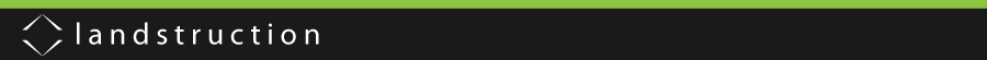 Lanstruction footer