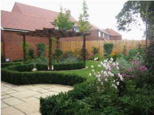Home and Garden